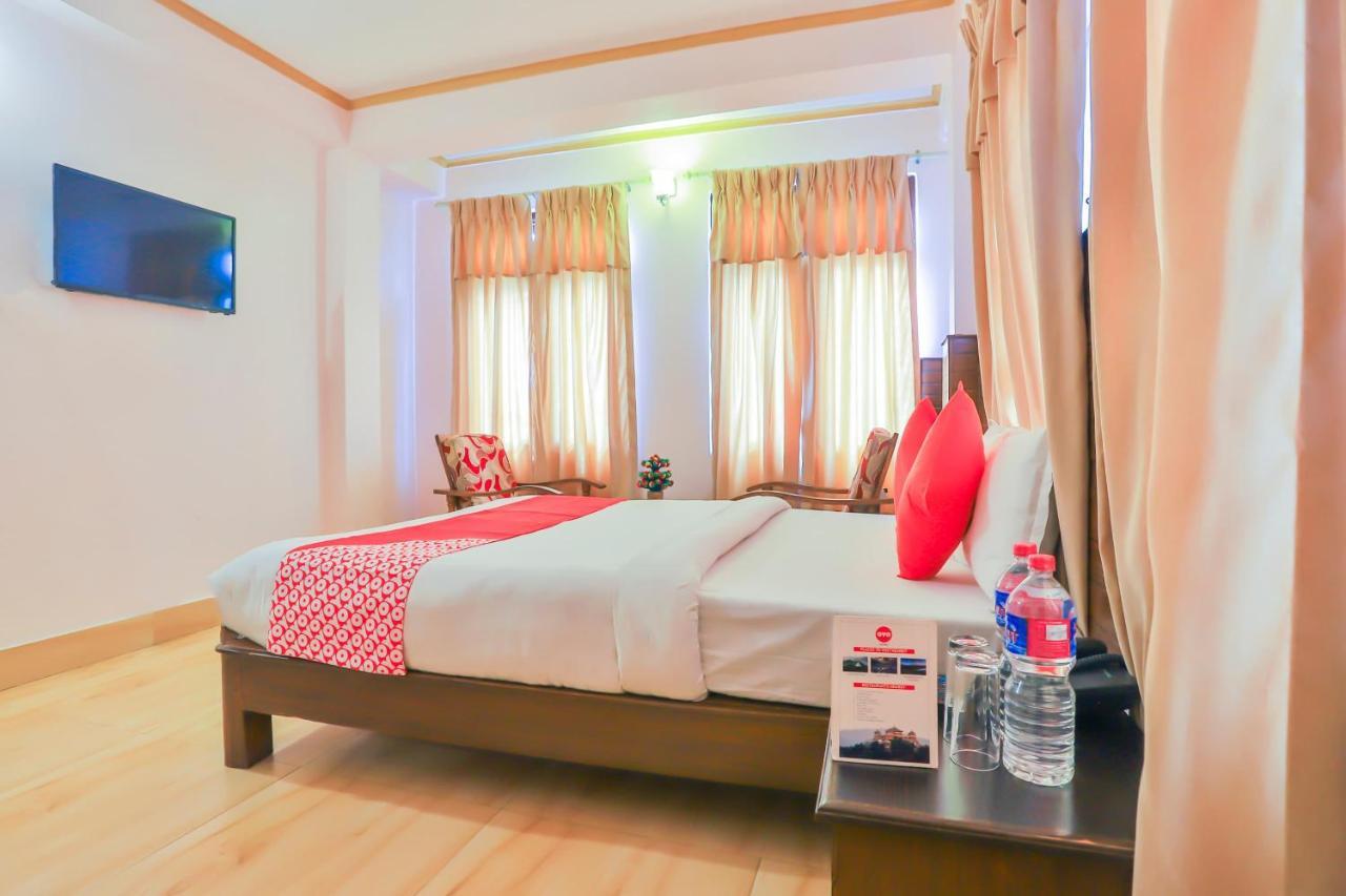 Hotel Alpine Villa Pokhara Cameră foto